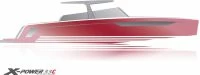 X-Yachts X-Power 33C