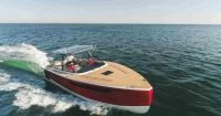X-Yachts X-Power 33C