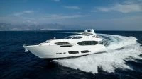 圣汐克（Sunseeker）95