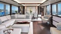 圣汐克（Sunseeker）95