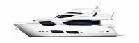 圣汐克（Sunseeker）95