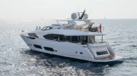 圣汐克（Sunseeker）95