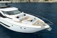 法拉第（Ferretti）860
