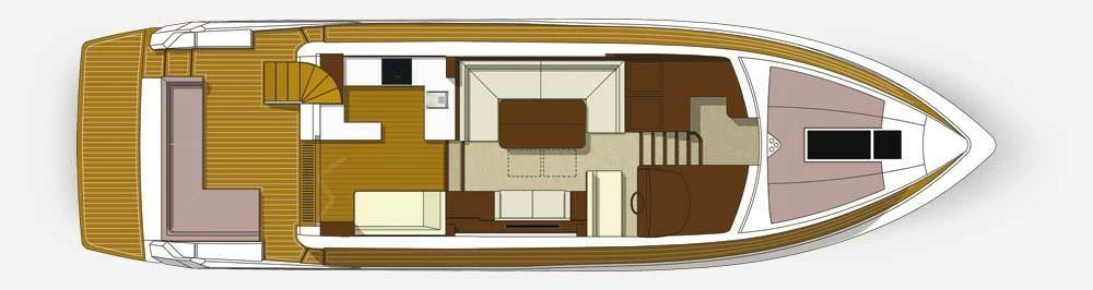 卡帝尔（Galeon）560 Sky