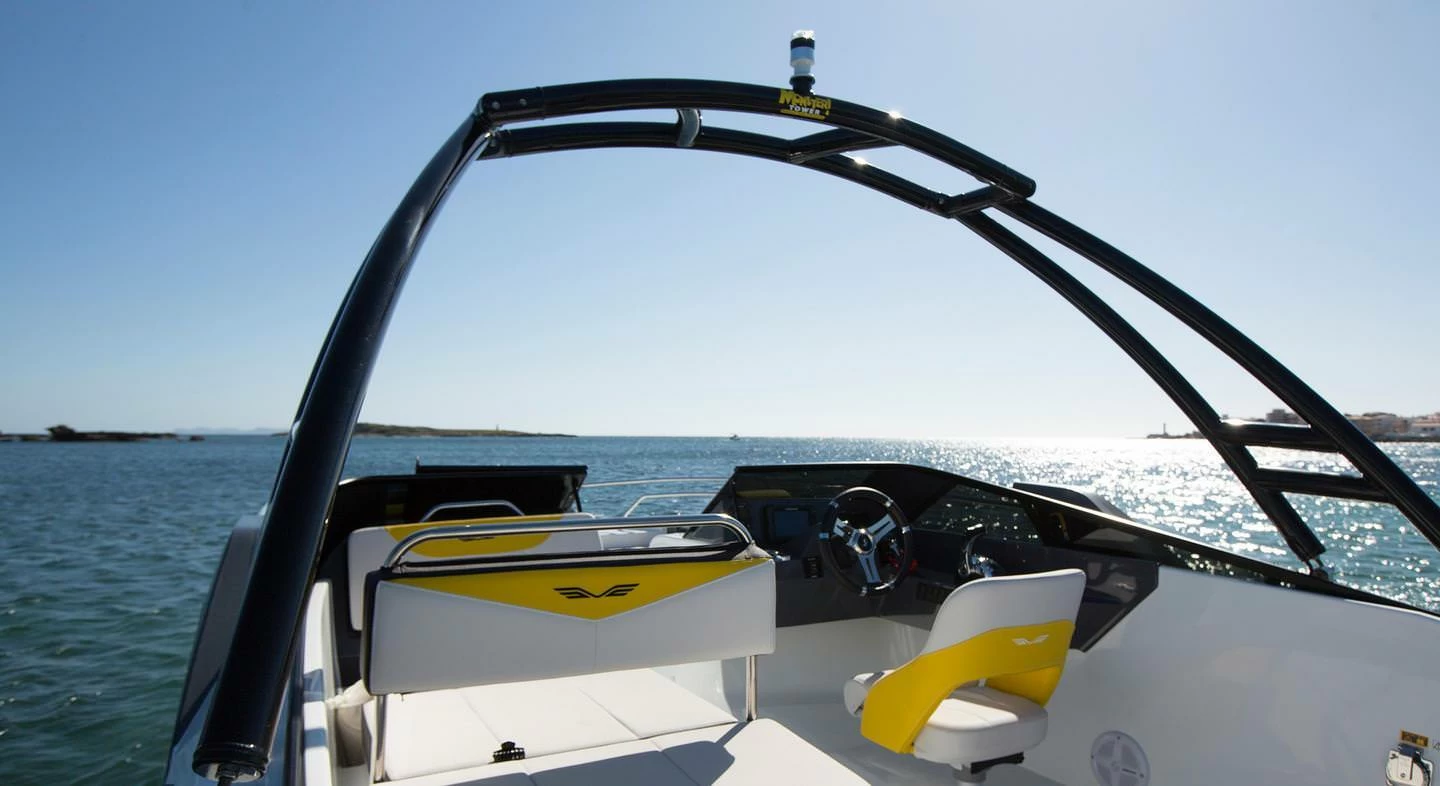 博纳多（Beneteau）Flyer 7.7sportdeck