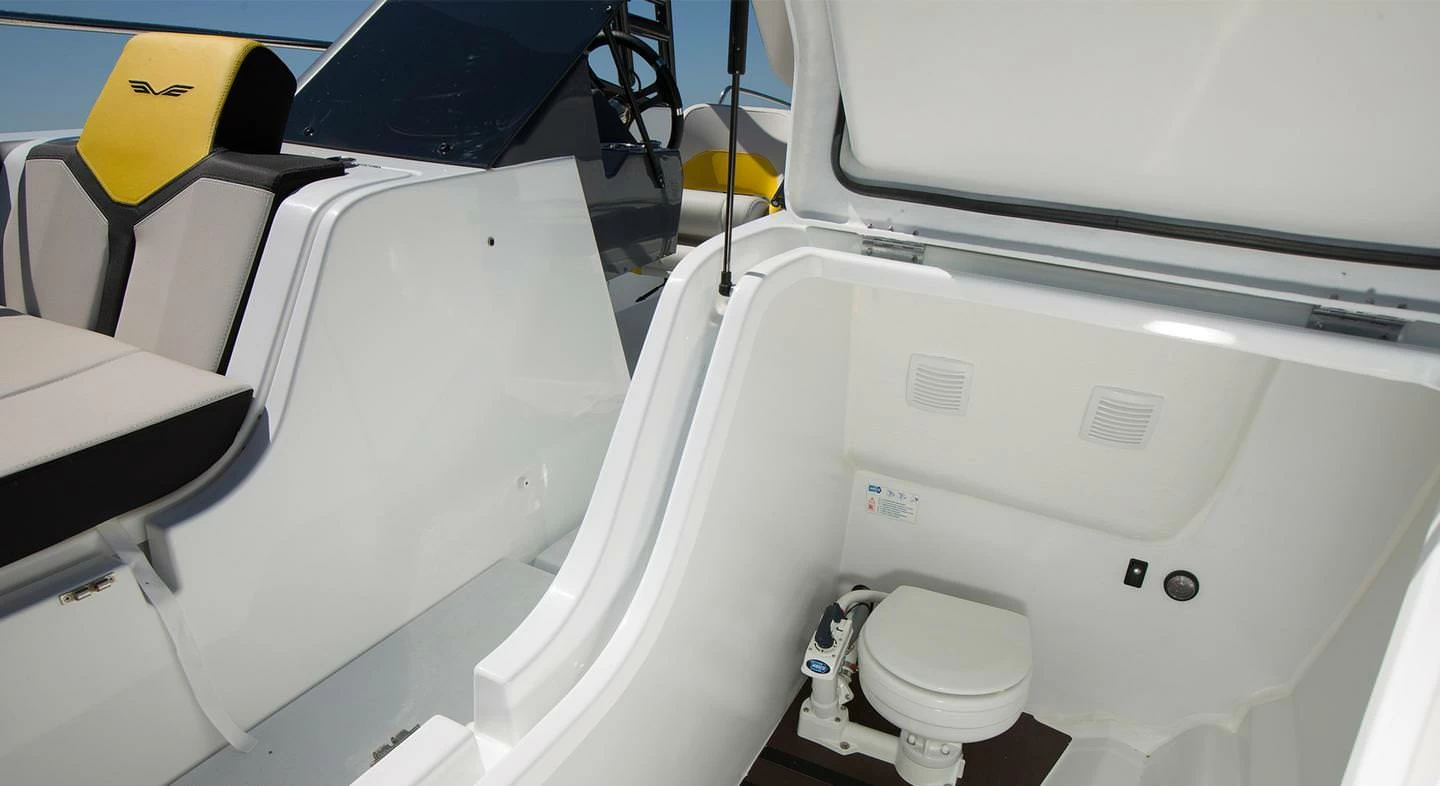 博纳多（Beneteau）Flyer 7.7sportdeck