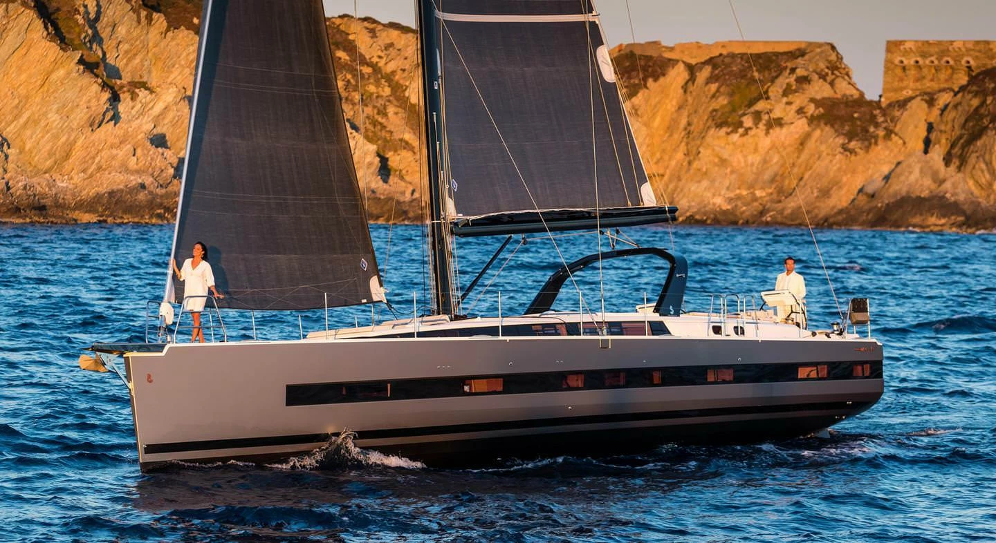 博纳多（Beneteau）遨享仕62