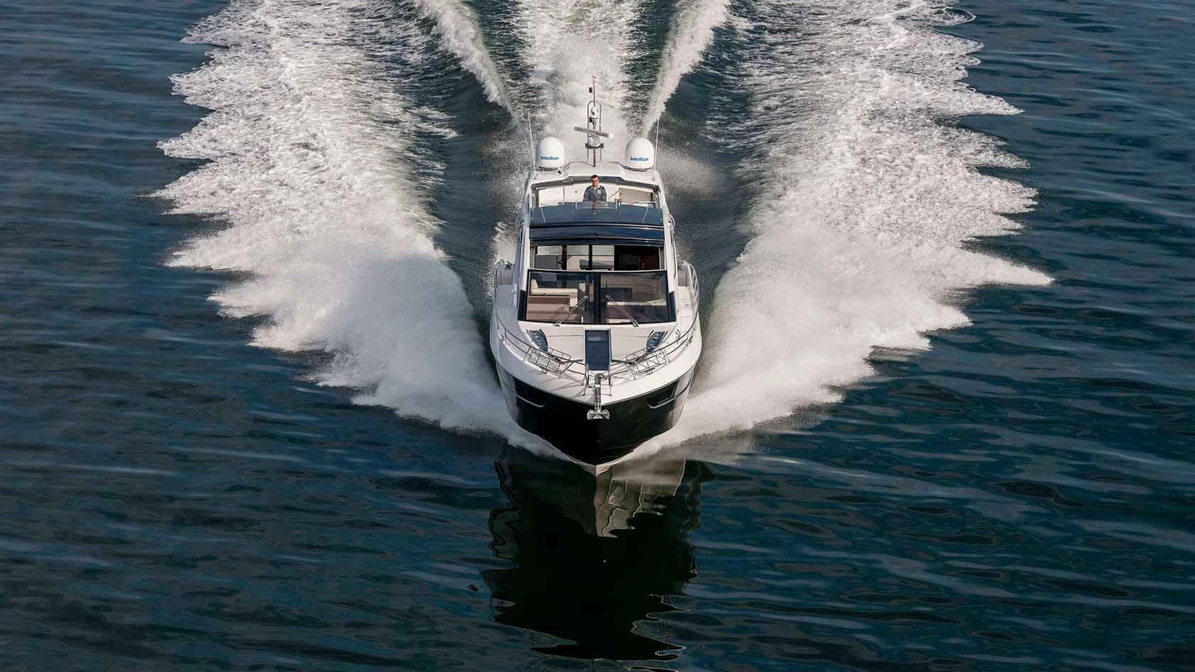 卡帝尔（Galeon）560 Sky