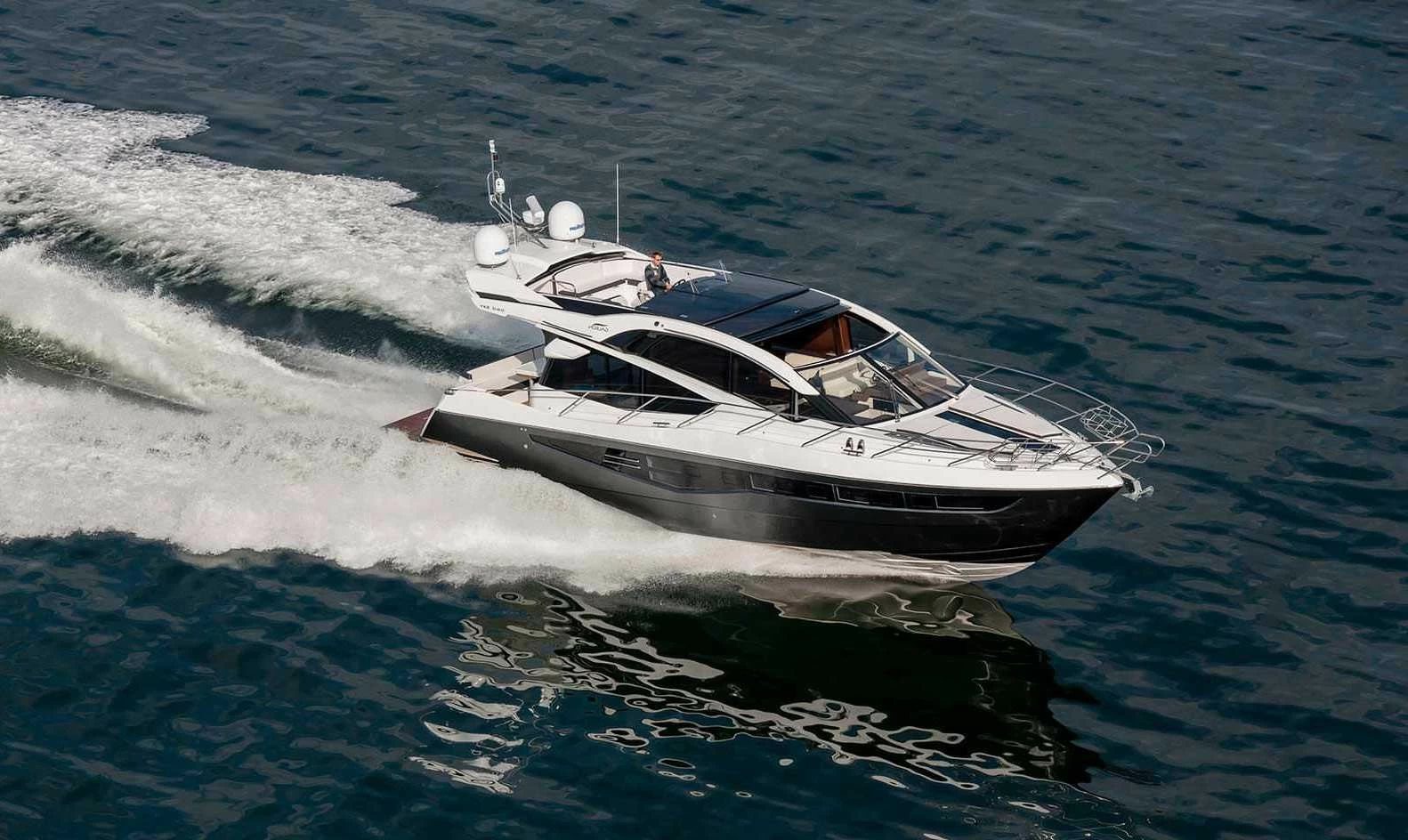卡帝尔（Galeon）560 Sky