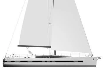 博纳多（Beneteau）遨享仕62