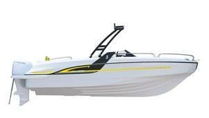 博纳多（Beneteau）Flyer 7.7sportdeck