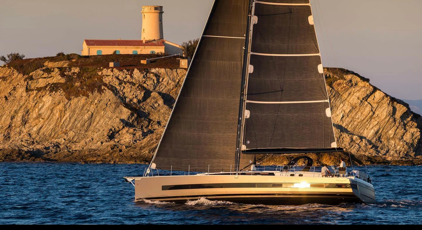 博纳多（Beneteau）遨享仕62