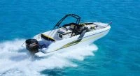 博纳多（Beneteau）Flyer 7.7sportdeck