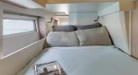博纳多（Beneteau）遨享仕62