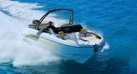 博纳多（Beneteau）Flyer 7.7sportdeck