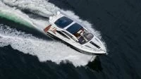 卡帝尔（Galeon）560 Sky