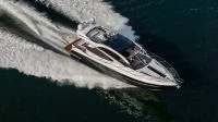 卡帝尔（Galeon）560 Sky