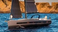 博纳多（Beneteau）遨享仕62