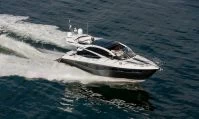 卡帝尔（Galeon）560 Sky