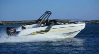 博纳多（Beneteau）Flyer 7.7sportdeck