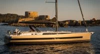 博纳多（Beneteau）遨享仕62