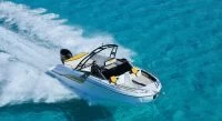 博纳多（Beneteau）Flyer 7.7sportdeck
