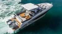 博纳多（Beneteau）Fyer 10