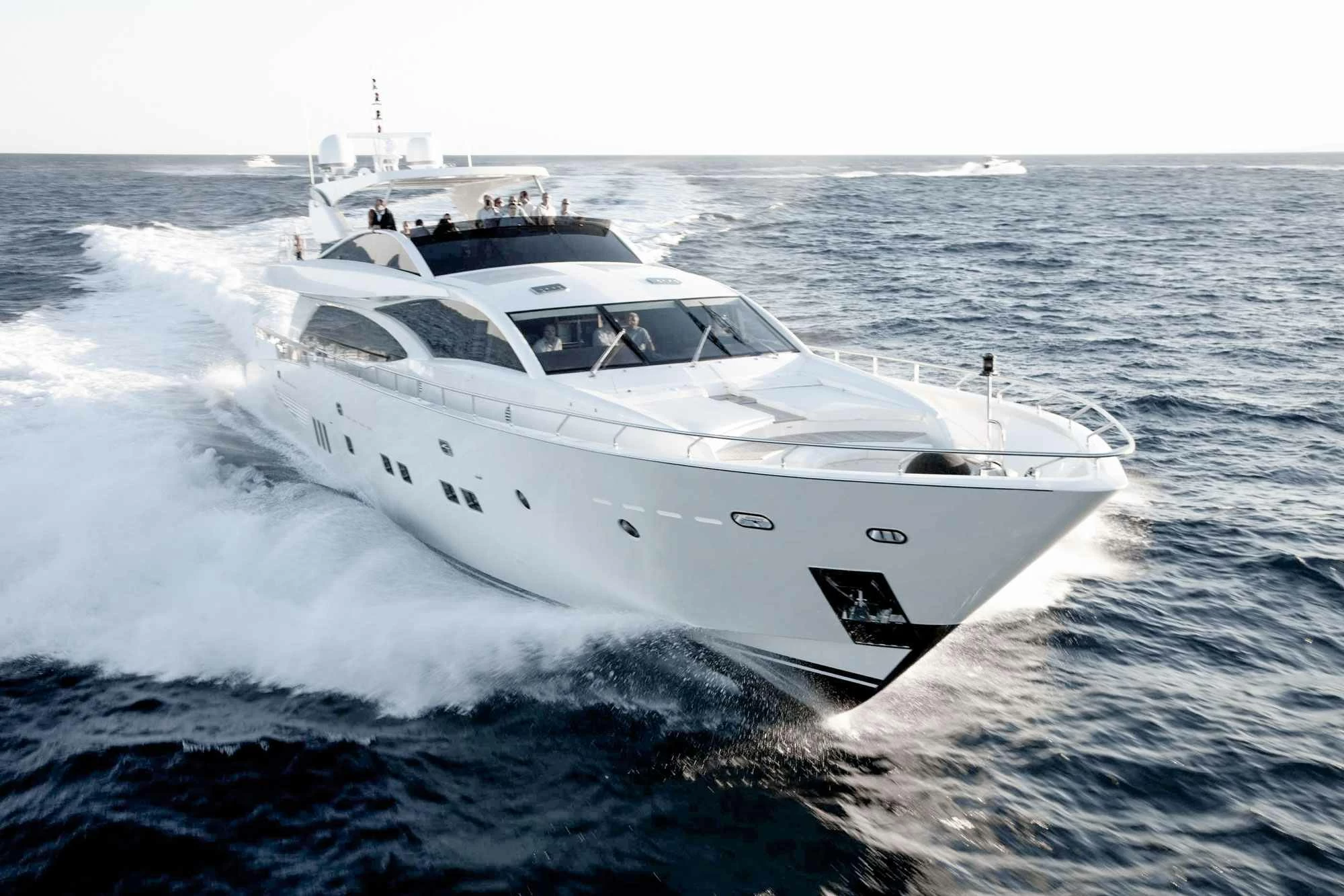Couach 3500 FLY
