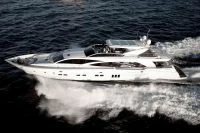 Couach 3500 FLY