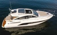 菲尔兰（Fairline）Targa 45 GT
