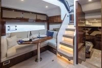 菲尔兰（Fairline）Targa 45 GT