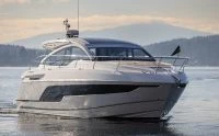 菲尔兰（Fairline）Targa 45 GT