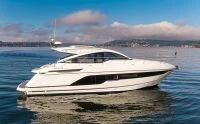 菲尔兰（Fairline）Targa 45 GT