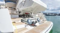 菲尔兰（Fairline）Targa 45 GT