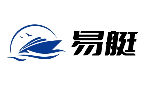 易艇网logo