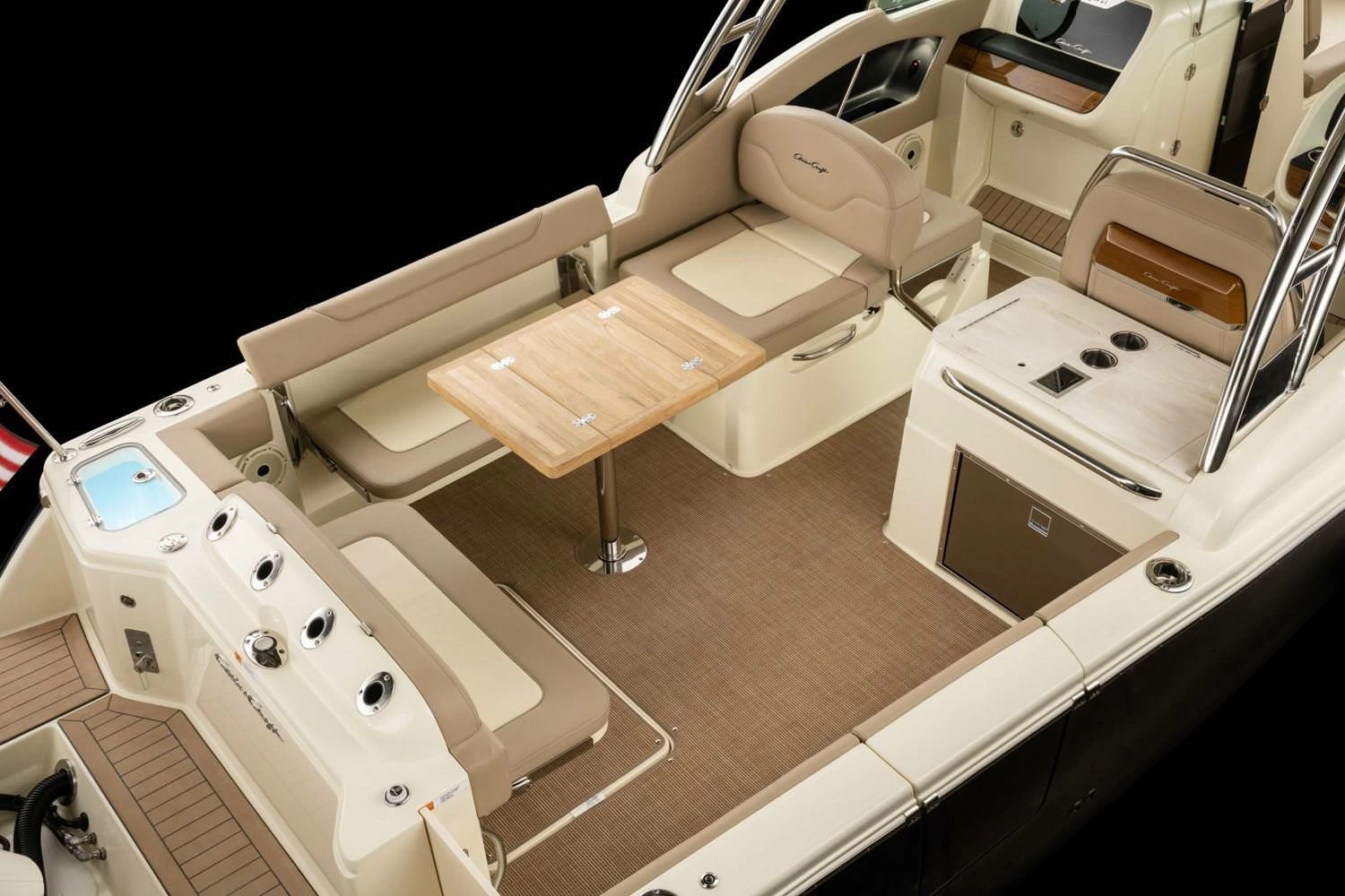 克里斯(Chris Craft)Calypso27游艇