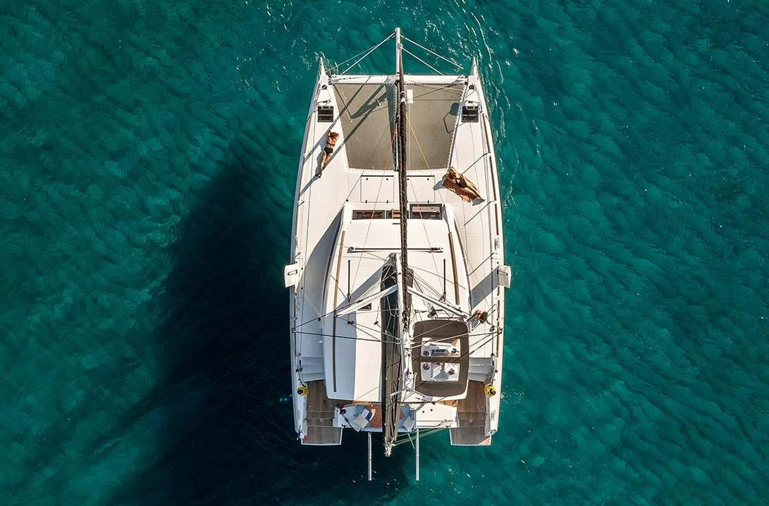 卡塔纳（Catana）Ocean Class