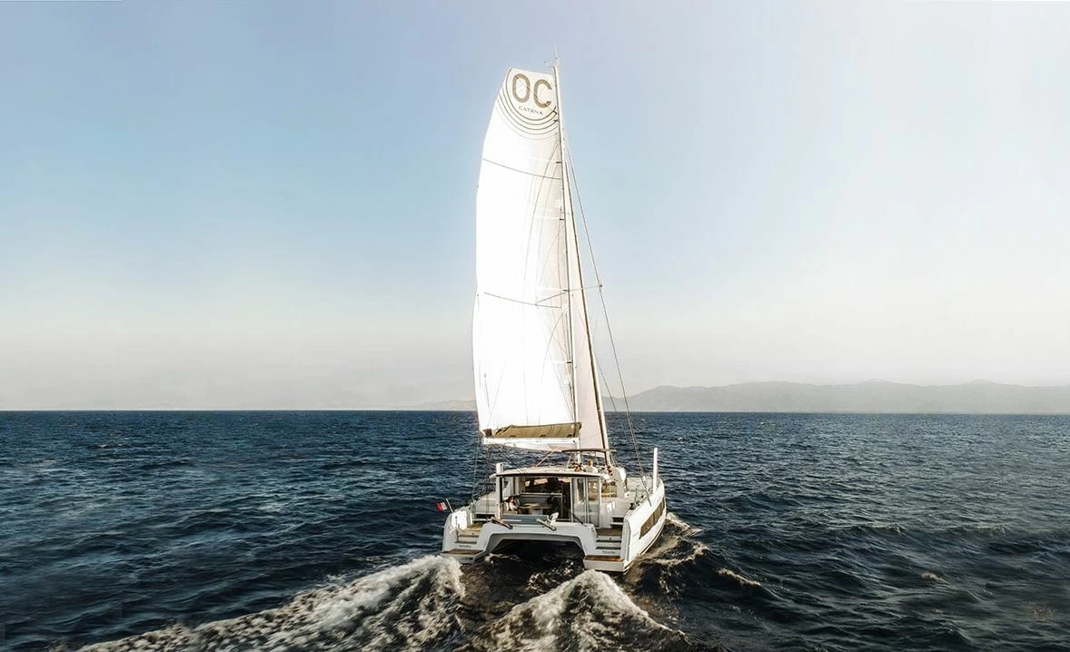 卡塔纳（Catana）Ocean Class