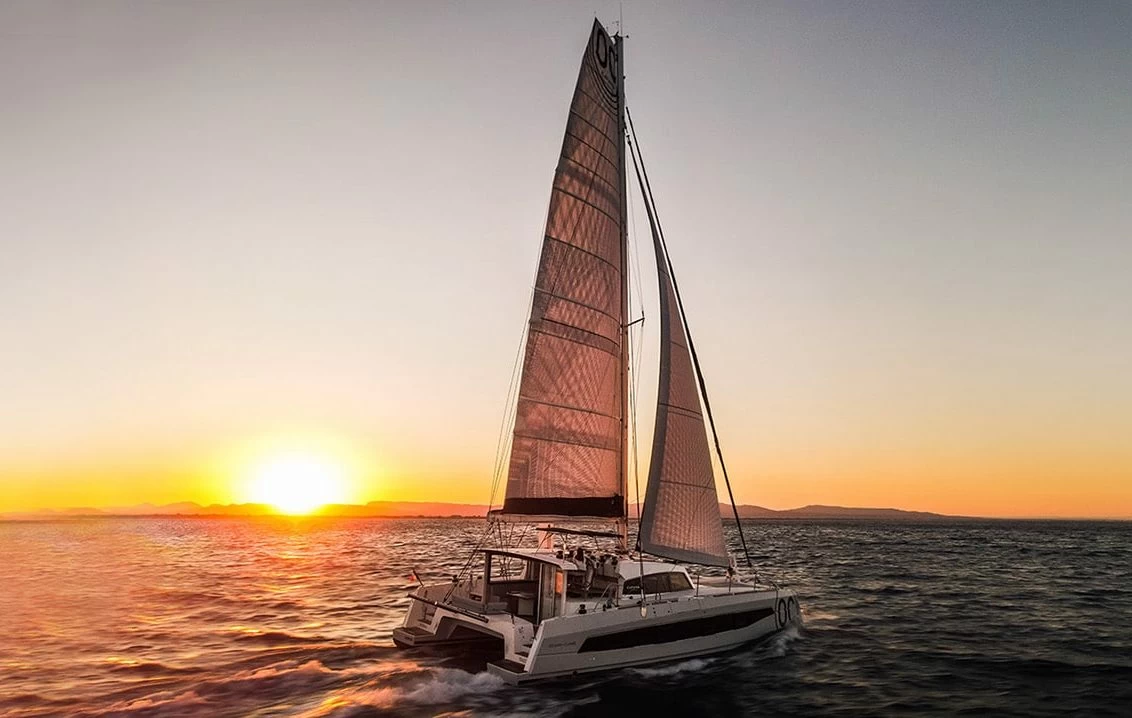 卡塔纳（Catana）Ocean Class