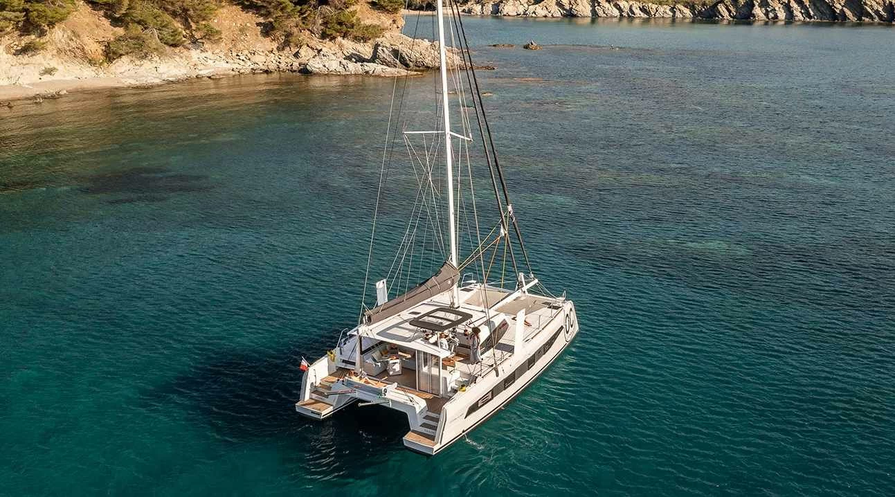 卡塔纳（Catana）Ocean Class