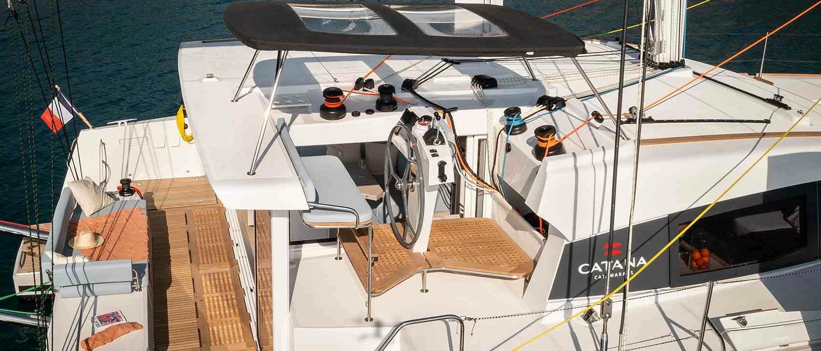 卡塔纳（Catana）Ocean Class