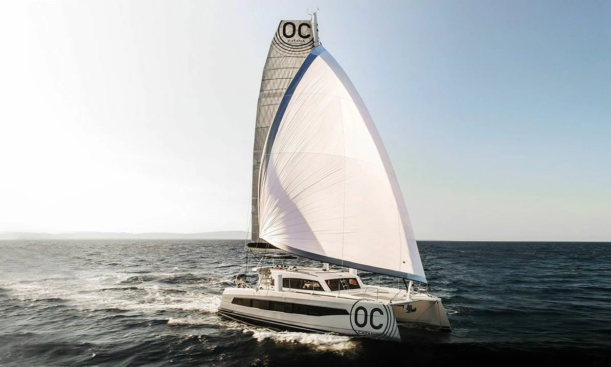 卡塔纳（Catana）Ocean Class