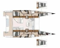 卡塔纳（Catana）Ocean Class