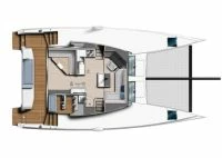 卡塔纳（Catana）Ocean Class