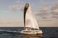 卡塔纳（Catana）Ocean Class