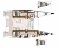 卡塔纳（Catana）Ocean Class
