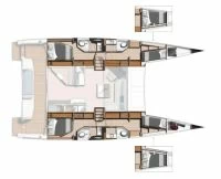 卡塔纳（Catana）Ocean Class