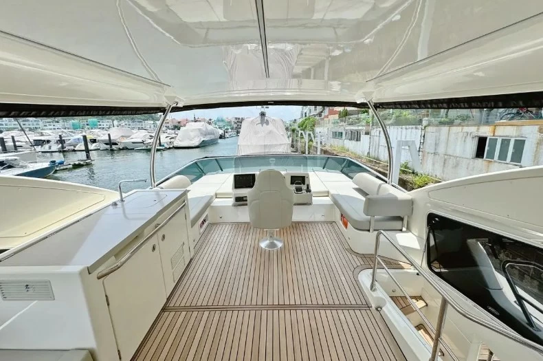 雅舶仕Navetta48
