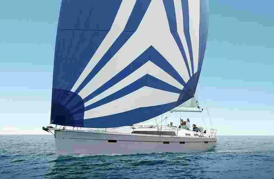 巴伐利亚 CRUISER 51 STYLE