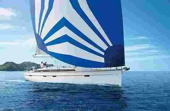 巴伐利亚（Bavaria）CRUISER 51